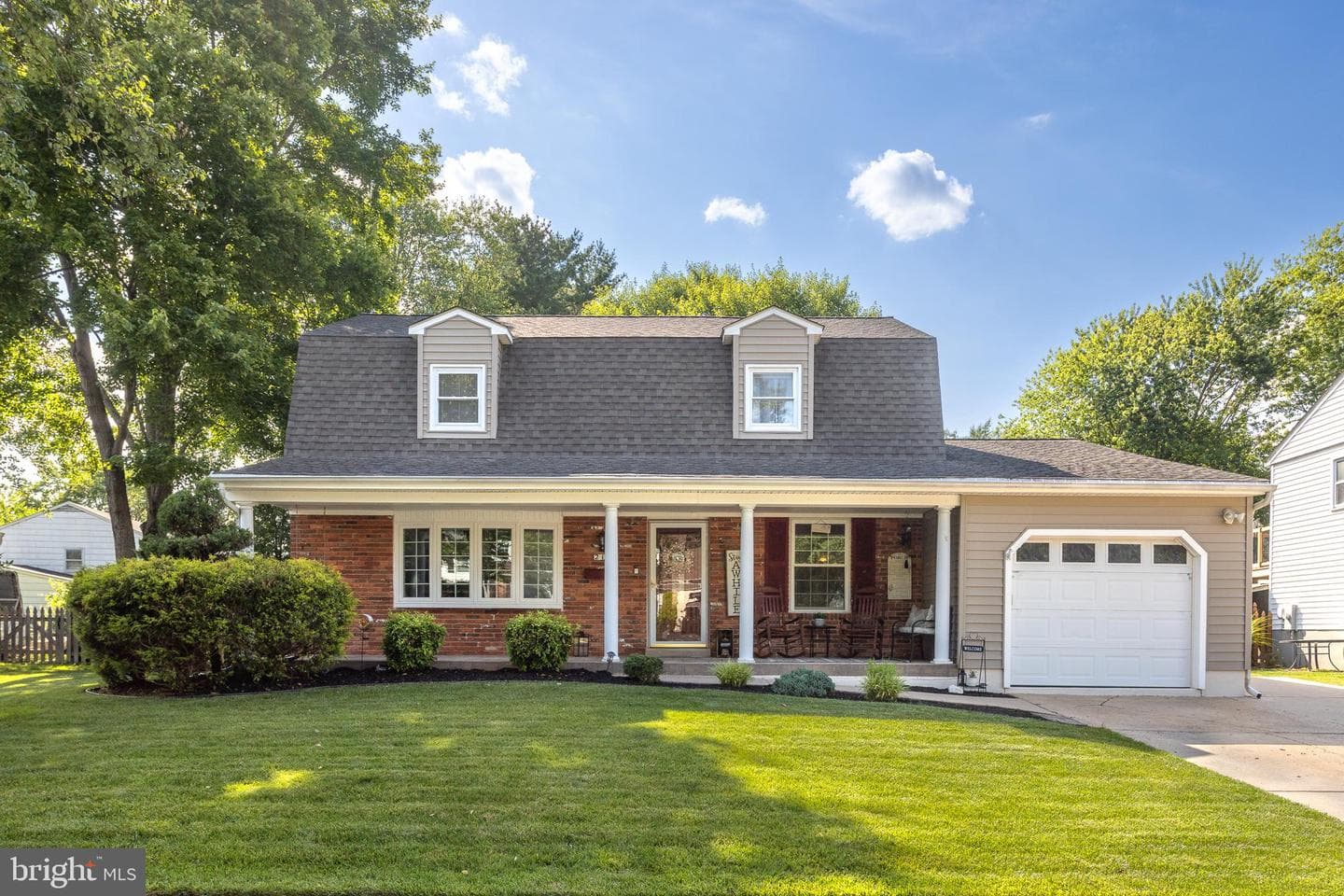 218 Garnett Road