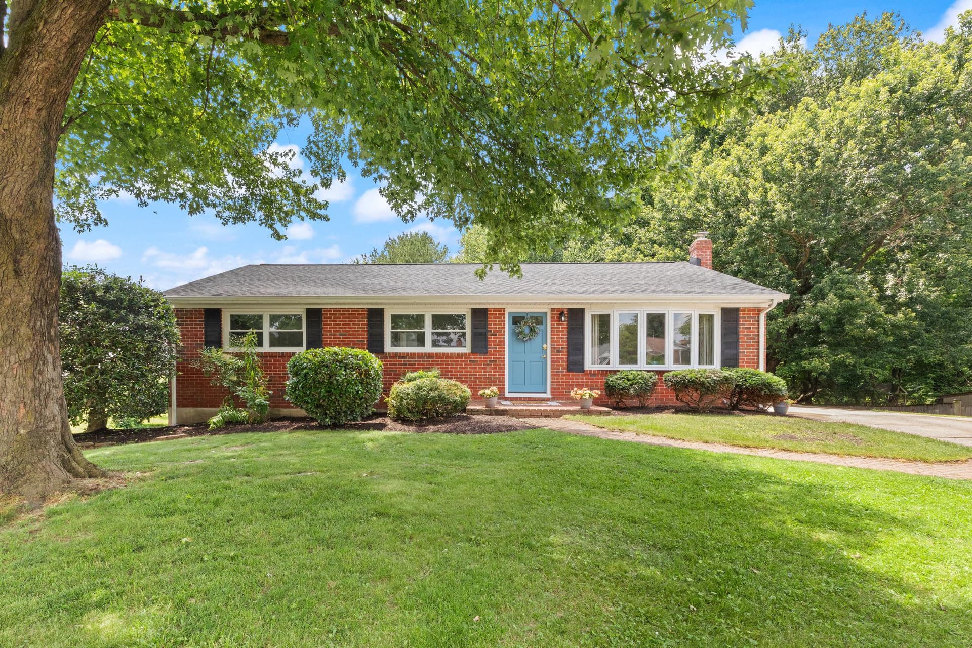 618 Beretta Way