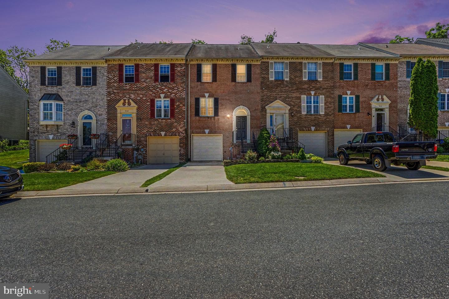 940 Chesney Lane, Bel Air