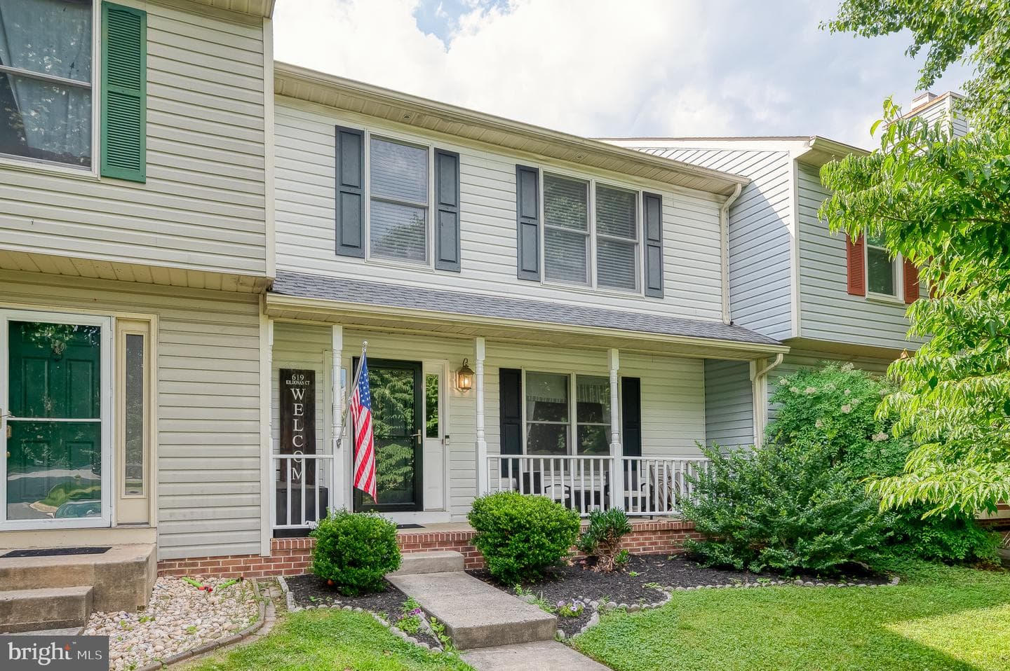 619 Kildonan Court