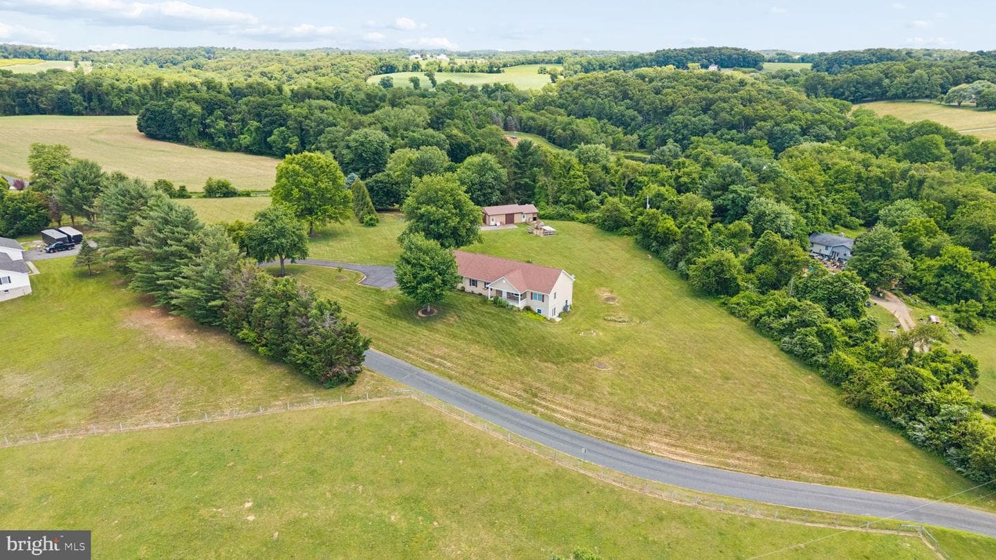 5369 Long Corner Road