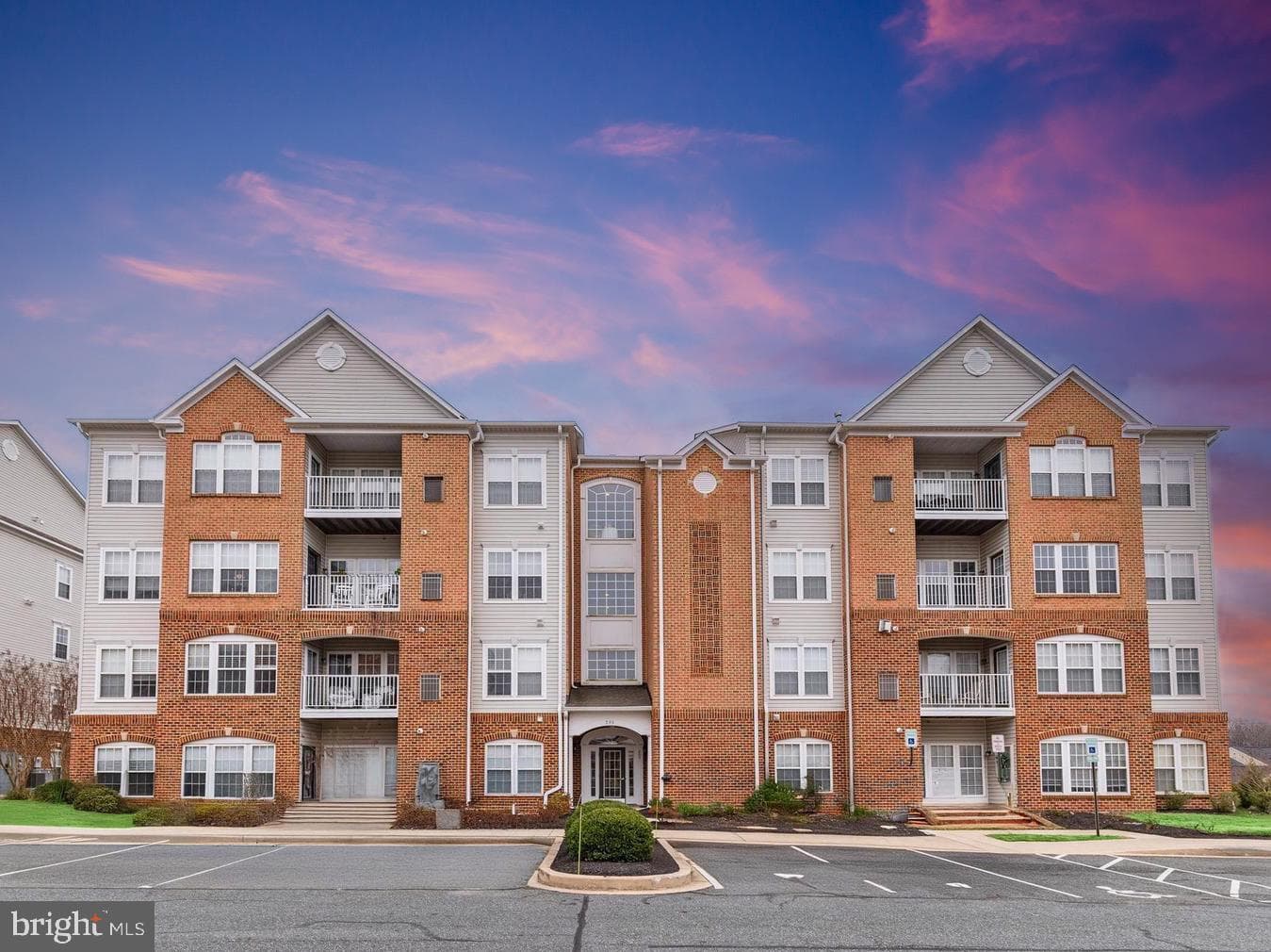 205 Secretariat Drive #205-L