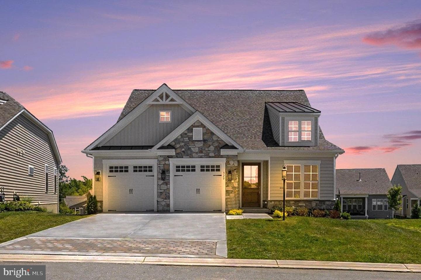 320 Sunnys Halo Dr, Havre De Grace