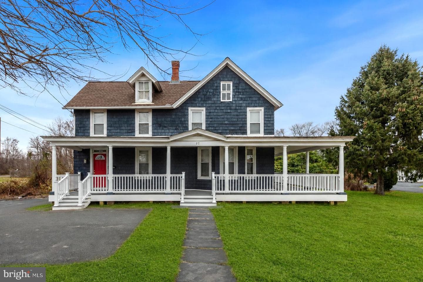 27 E Bel Air Avenue, Aberdeen