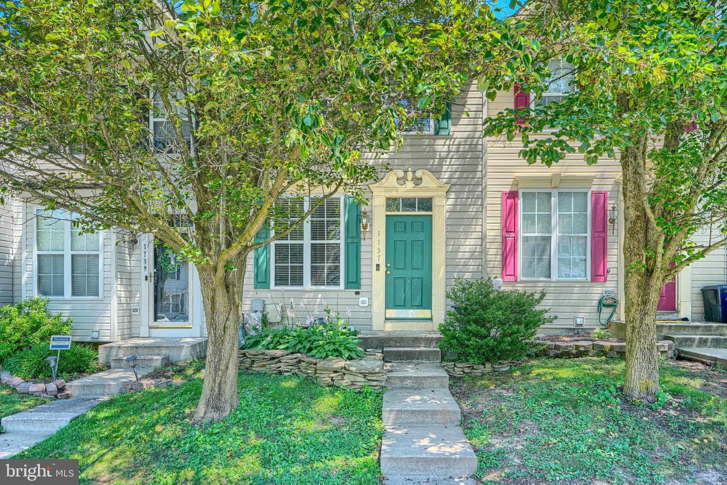1137 Splashing Brook Drive