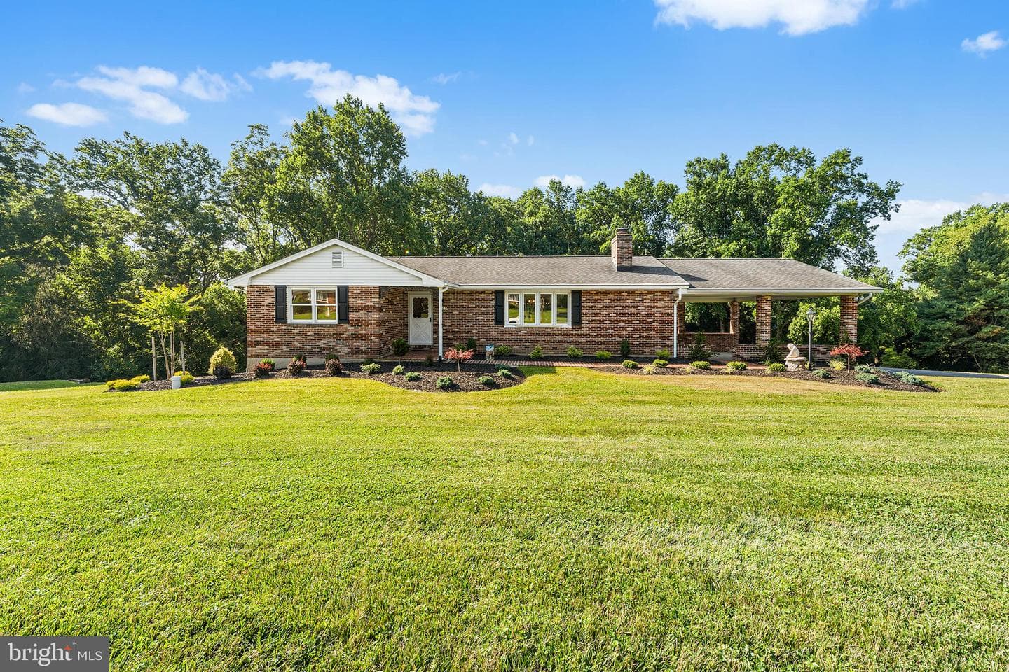 1507 Wildwood Drive