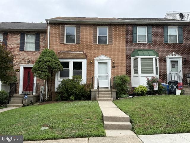 717 Clifton Terrace Drive