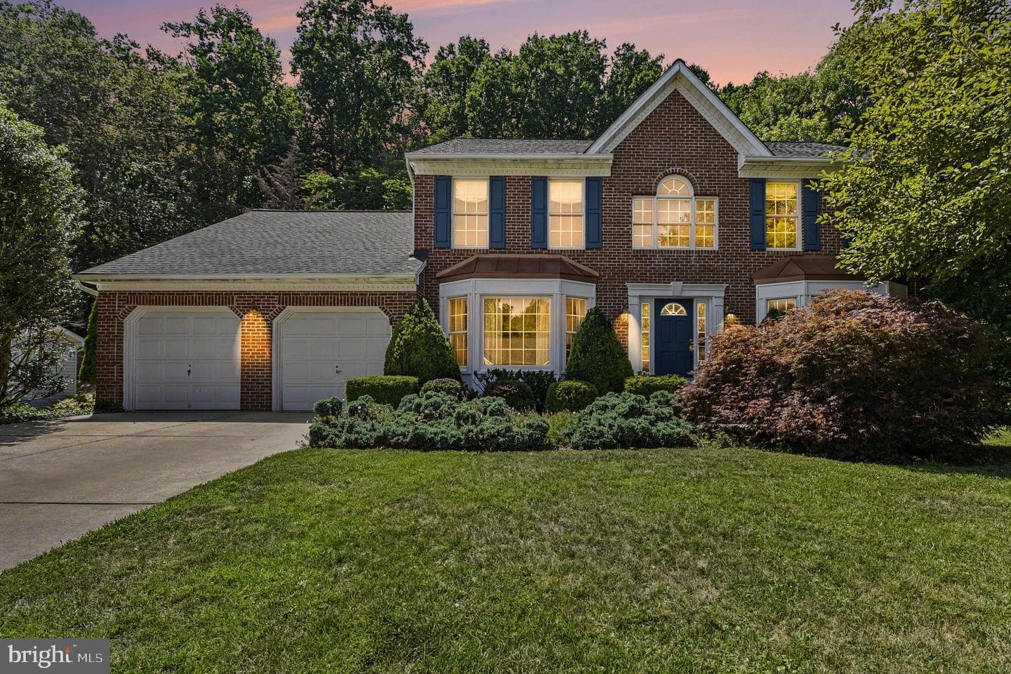 2014 Royal Fern Court, Bel Air