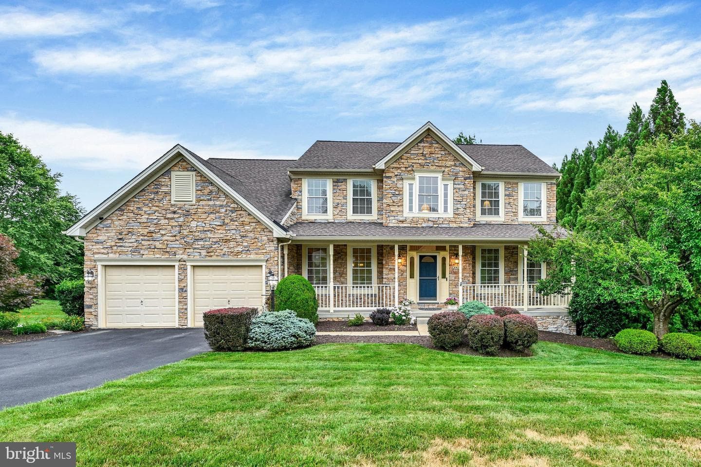 2003 Fallston Valley Drive, Fallston