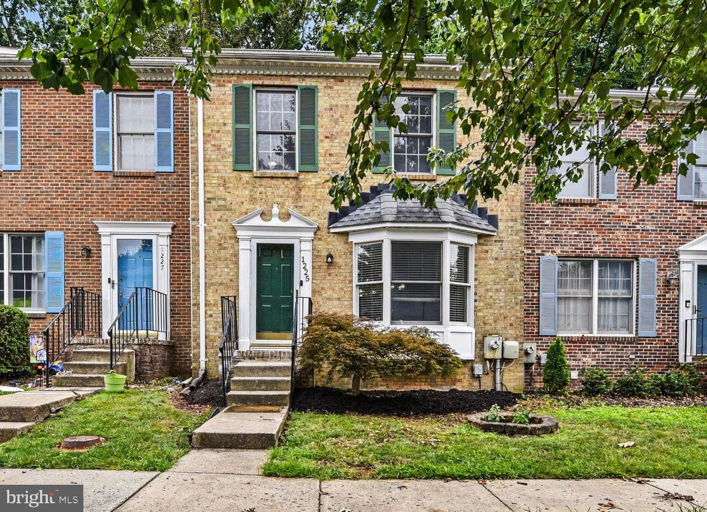 1225 Kirby Circle, Bel Air