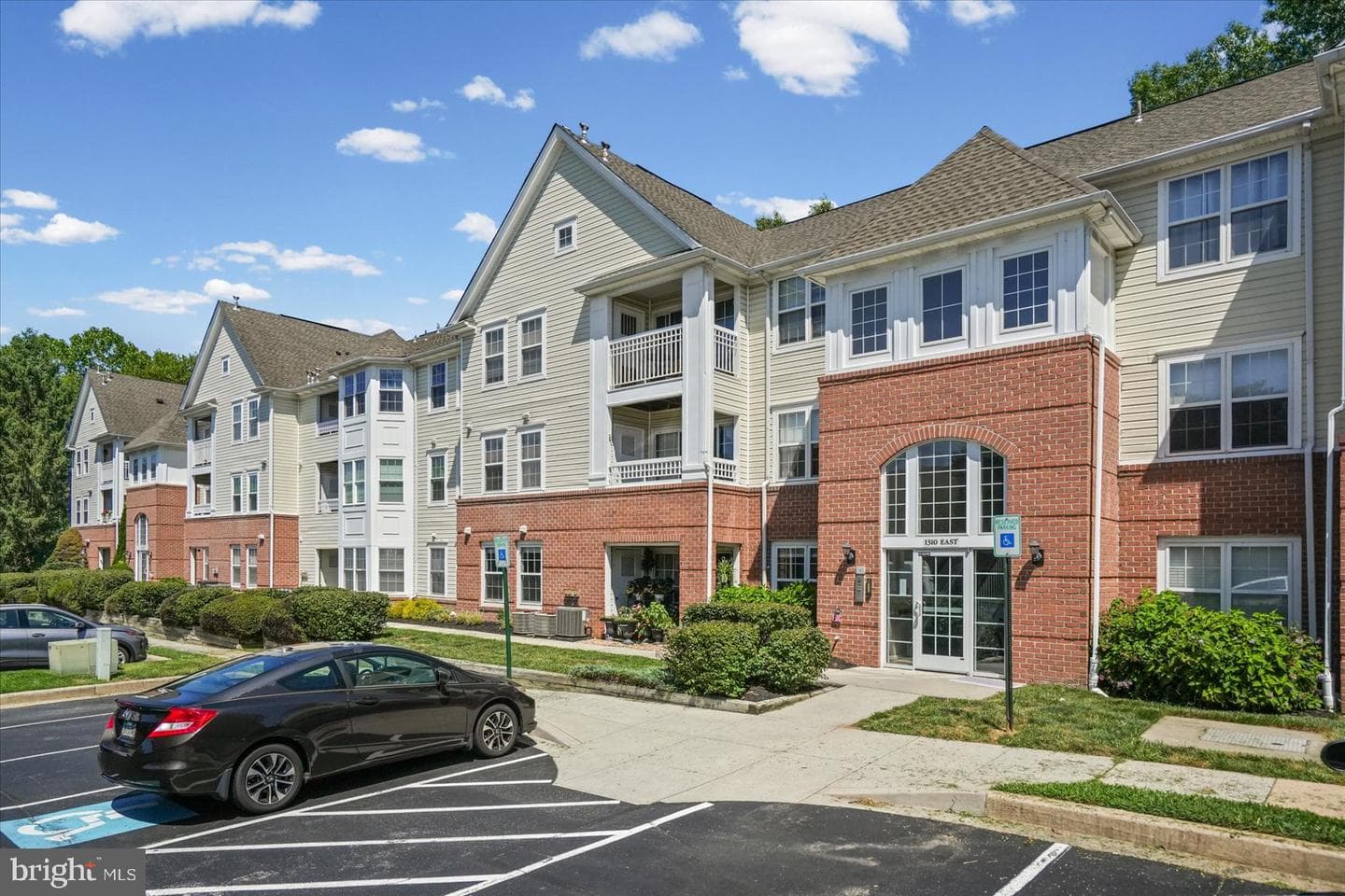 1310 Sheridan Place #27, Bel Air