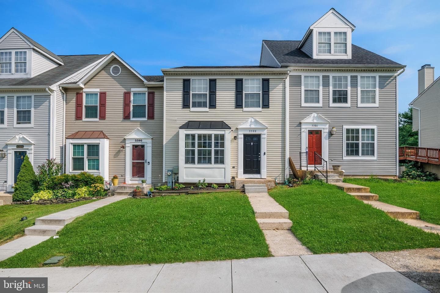3388 Garrison Circle, Abingdon