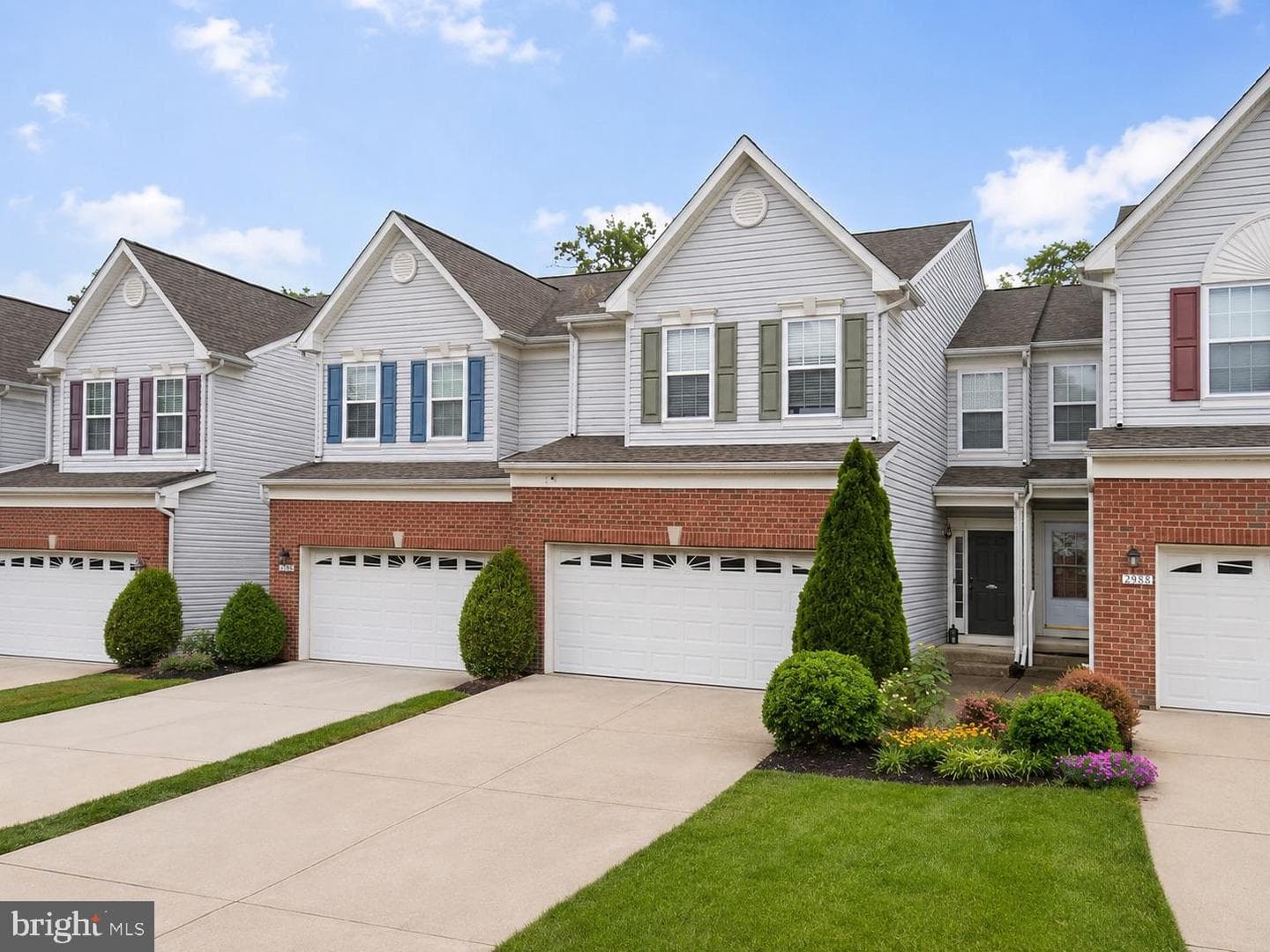 3314 Woodspring Drive, Abingdon