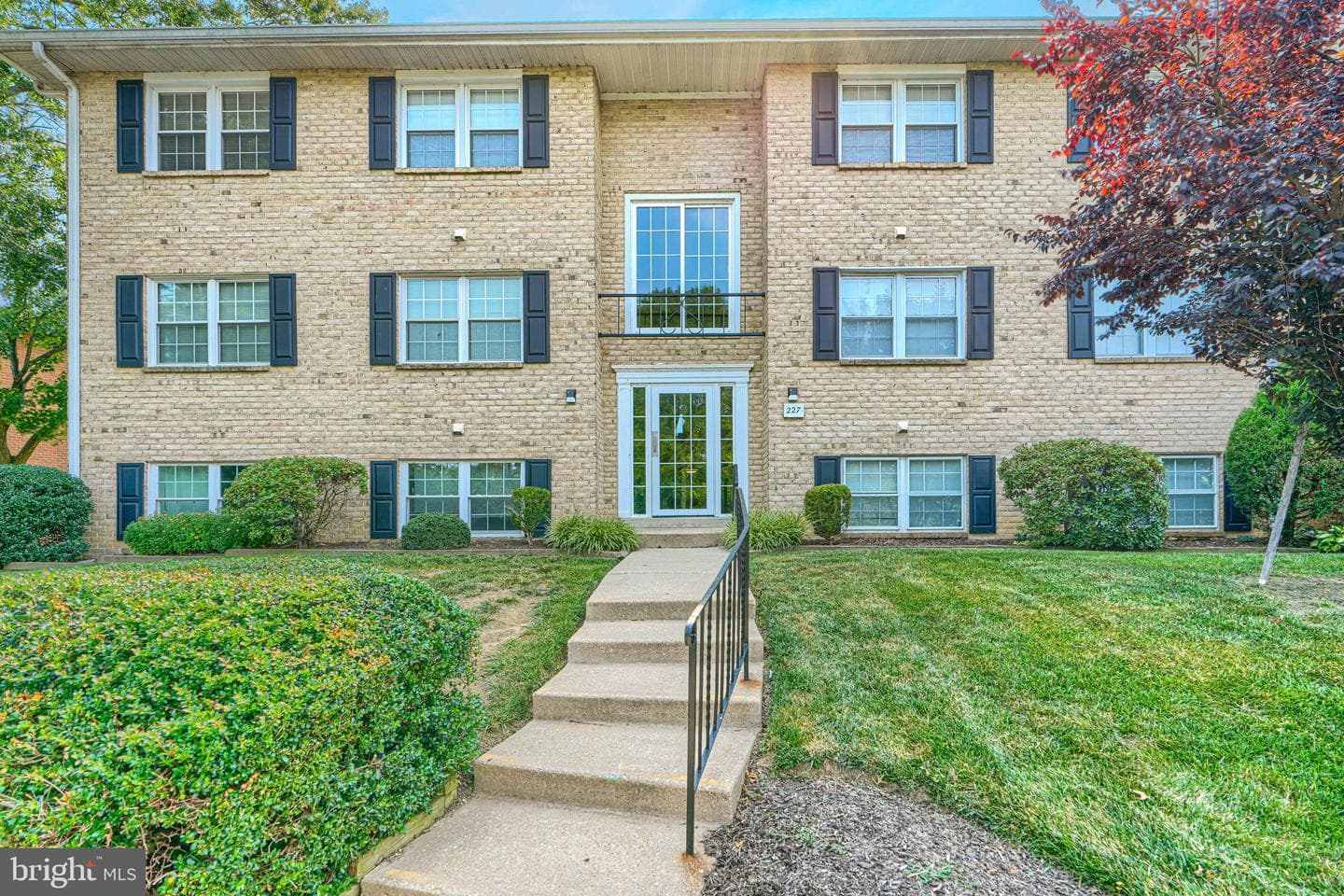 227 Crocker Drive #b, Bel Air