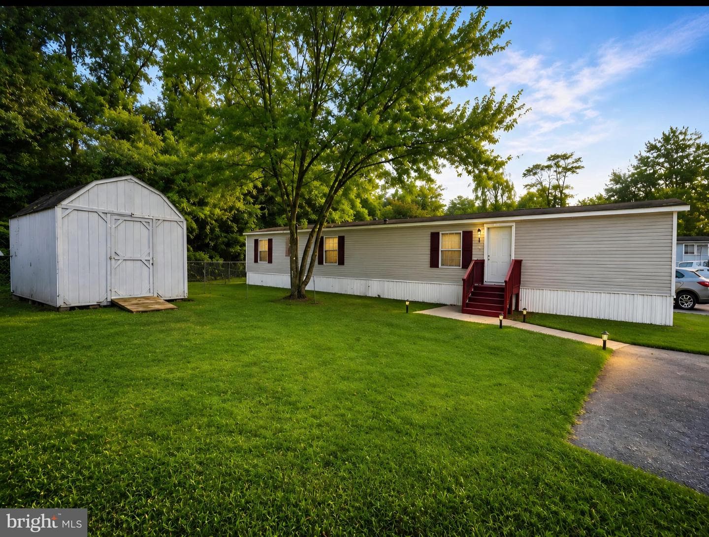 117 Wood Road