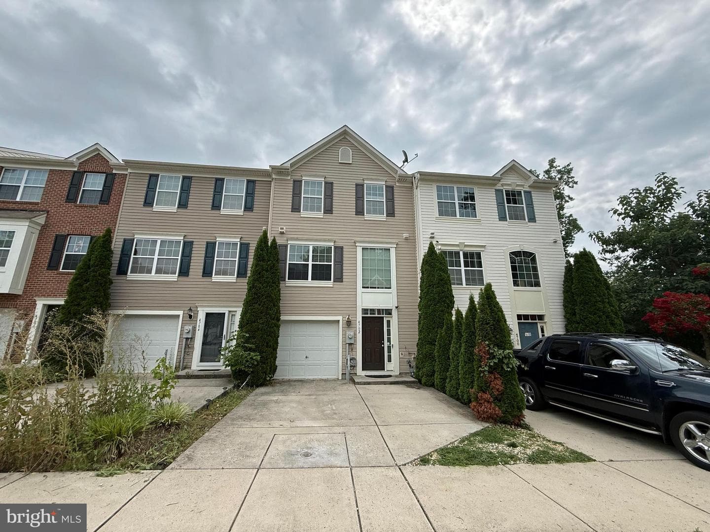 4702 Wineleaf Lane, Aberdeen