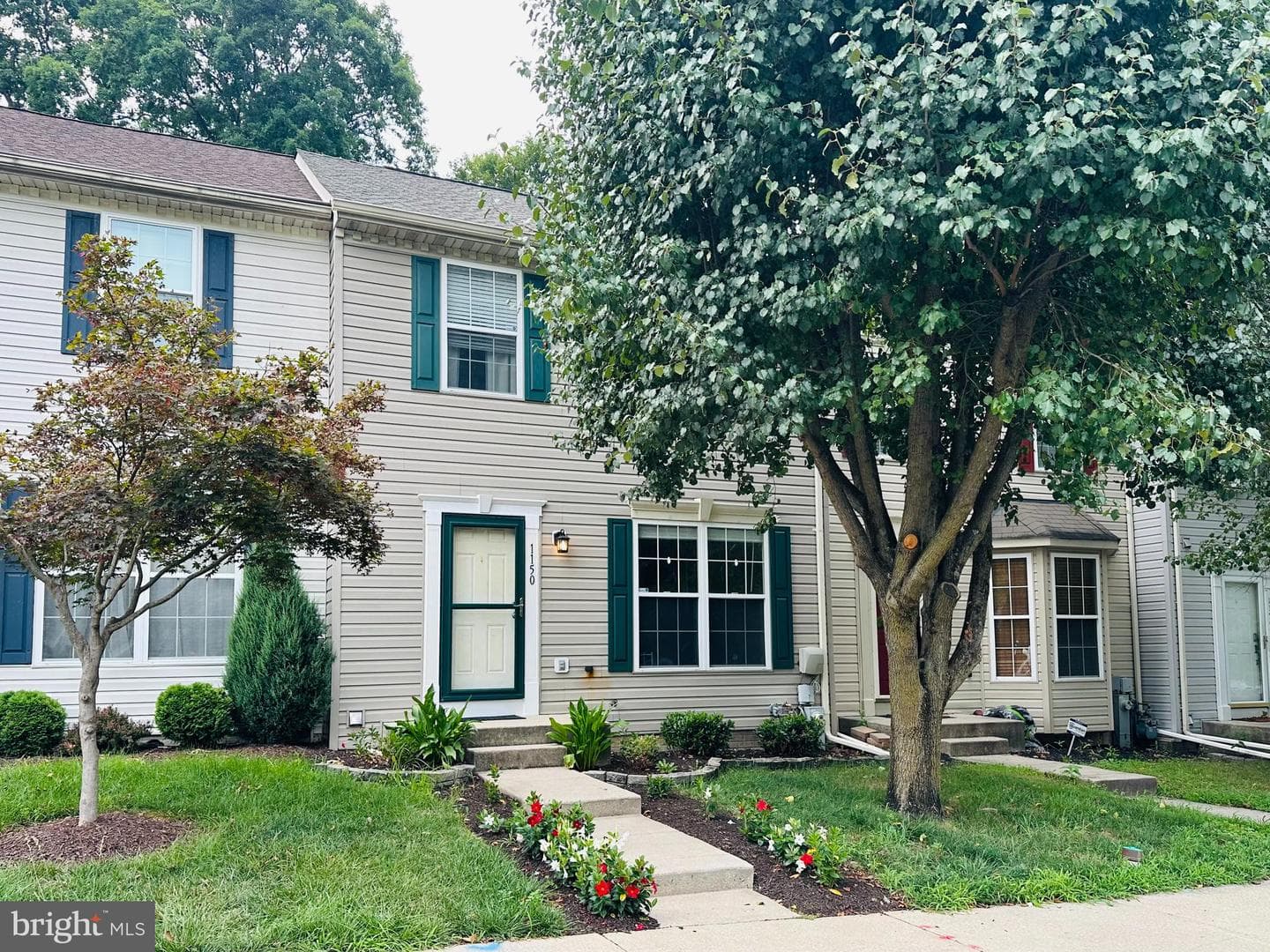 1150 Splashing Brook Drive, Abingdon