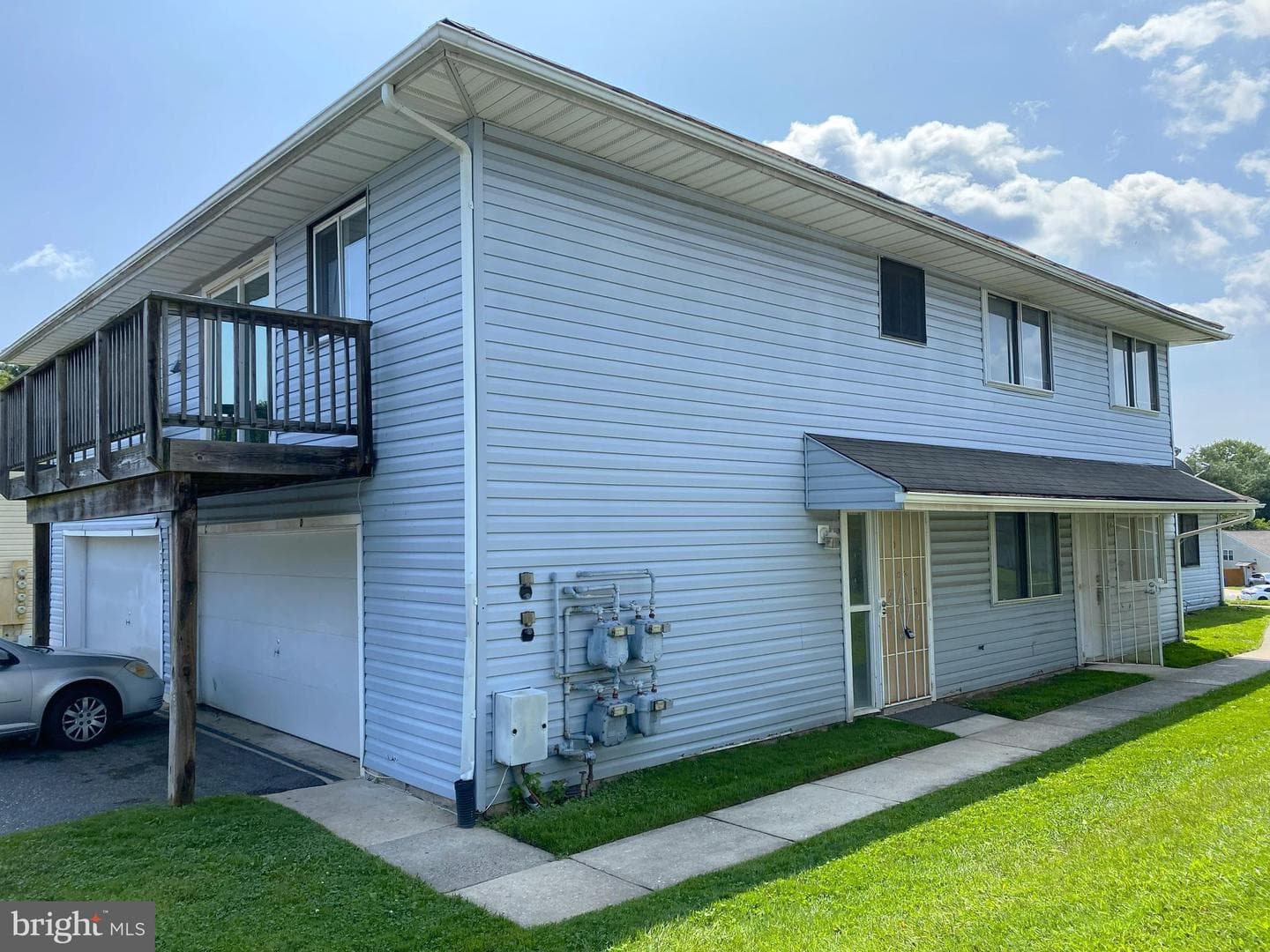1731 Fountain Rock Way #1731-D, Edgewood