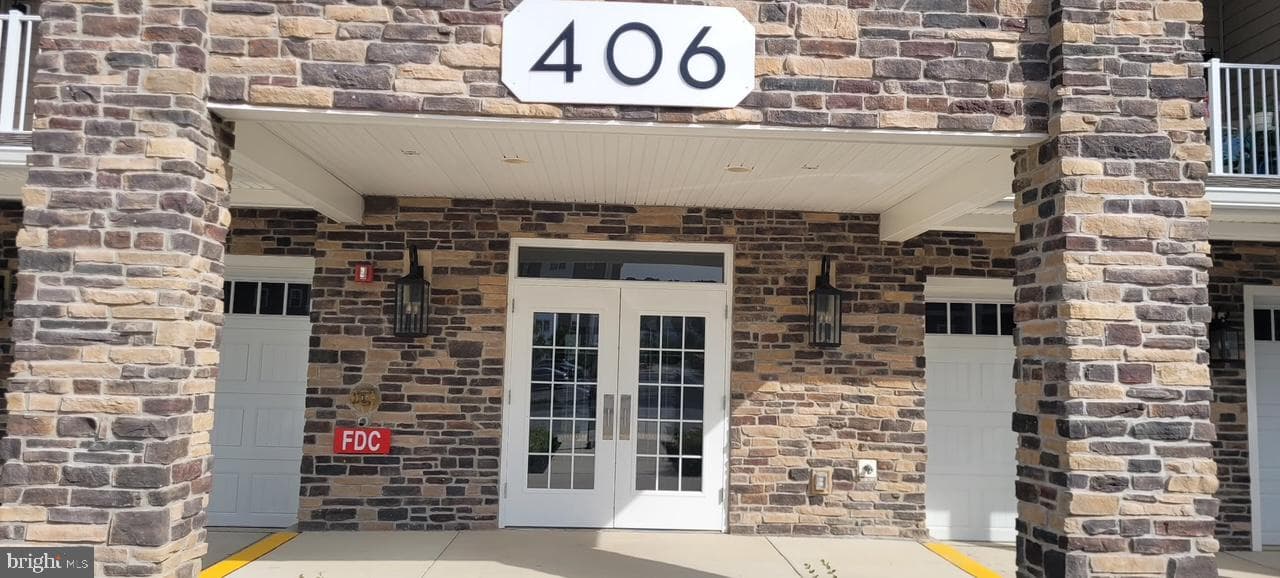 406 Bold Ruler Court #204, Havre De Grace