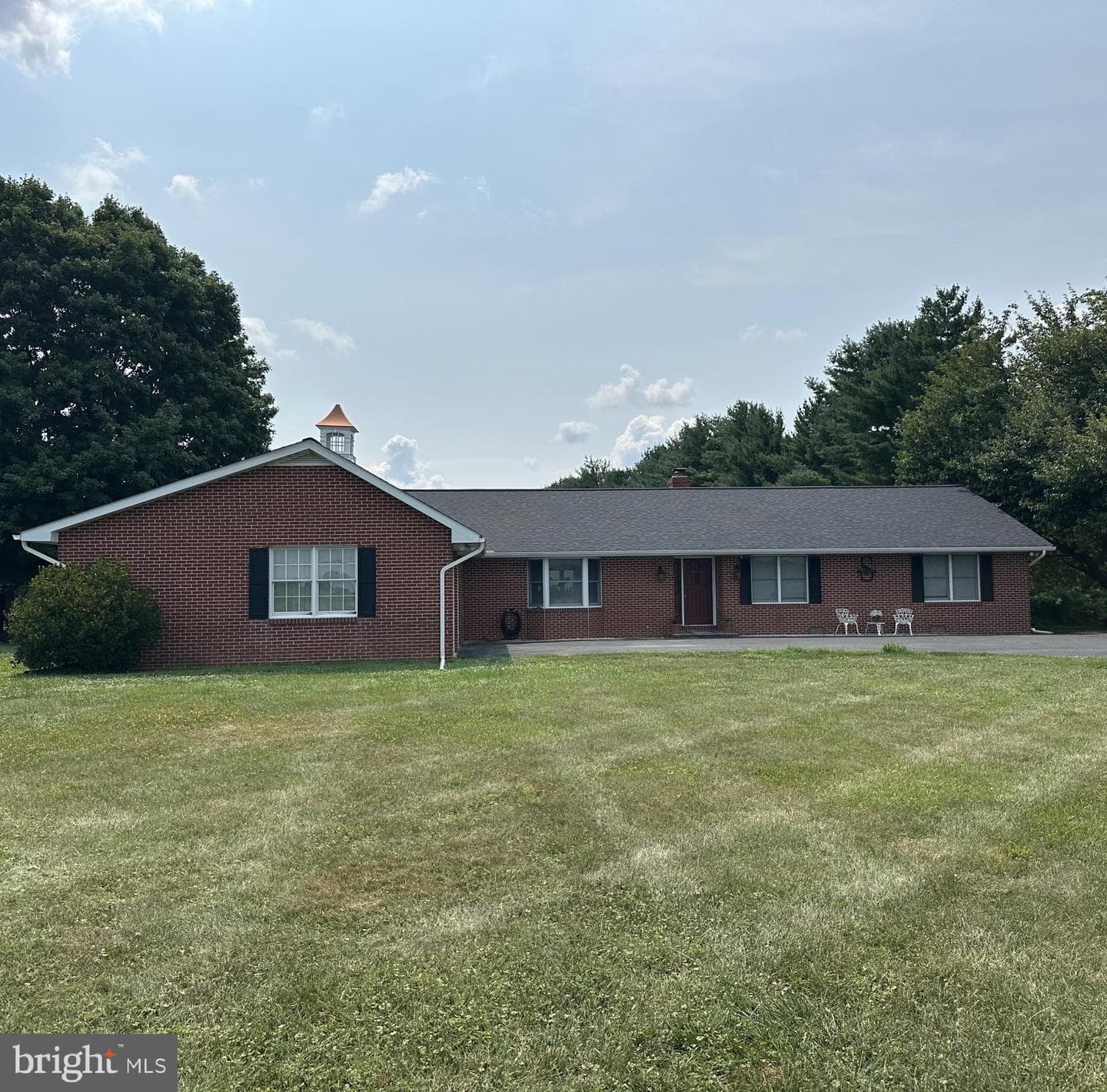 2625 Bradenbaugh Road, White Hall