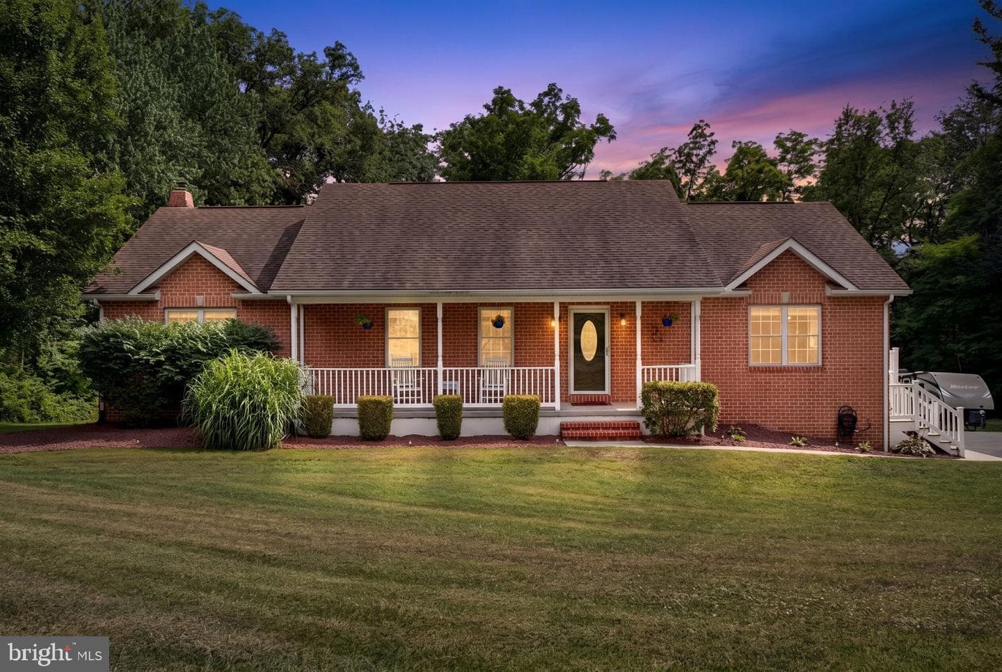 2317 Harkins Road, Pylesville