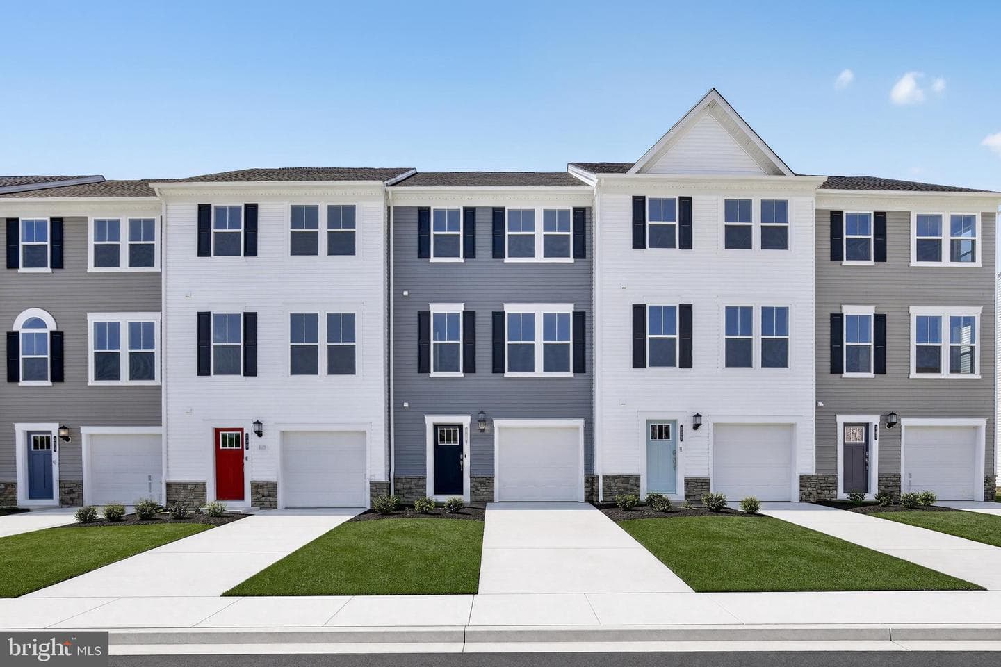 316 Hackley Drive, Joppa