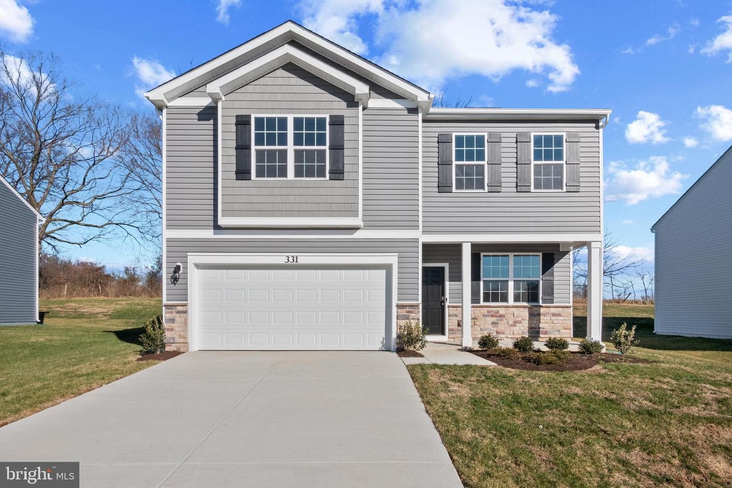 811 Spikeresh Way, Joppa