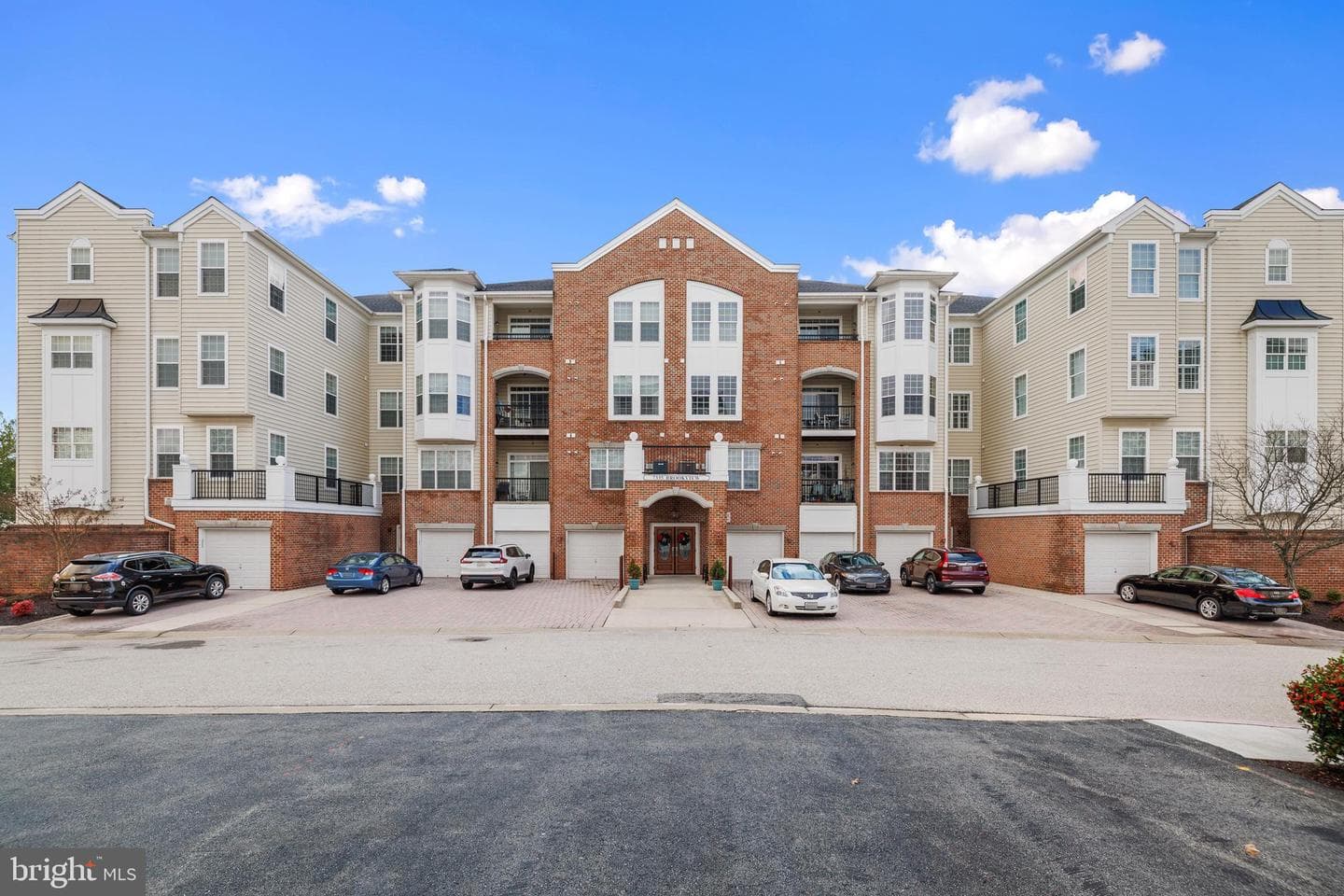 7335 Brookview Road #301 photo 1