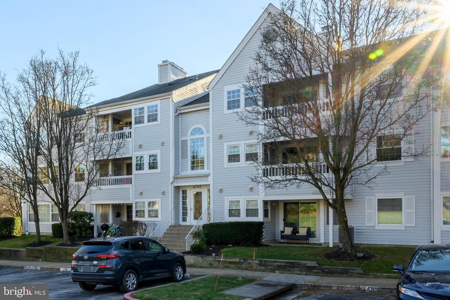 8360 Montgomery Run Road #E photo 1