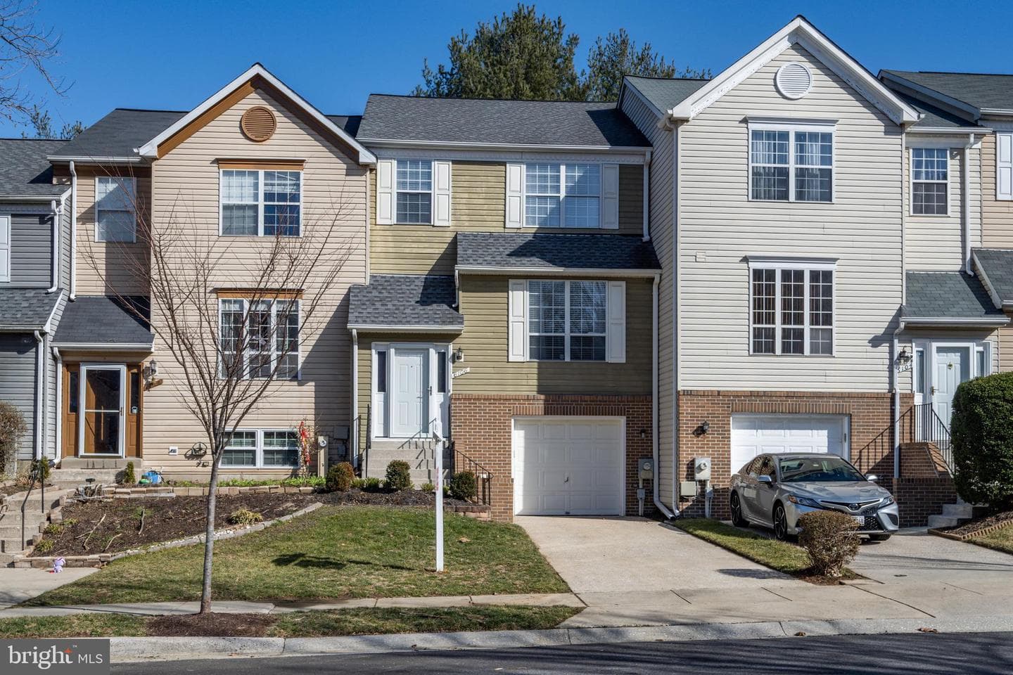 6106 Little Foxes Run photo 1