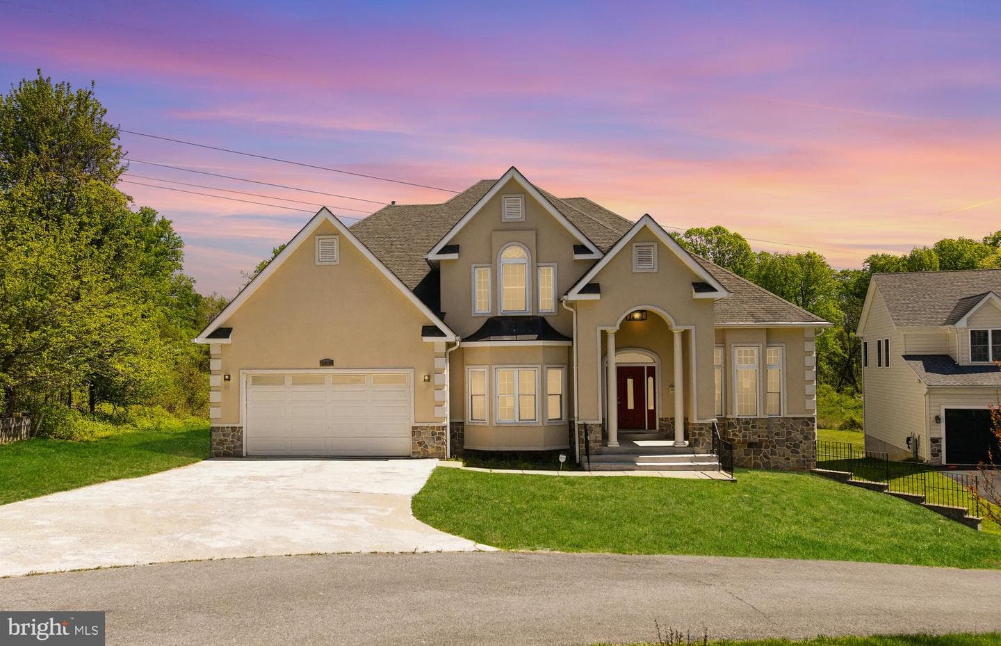 5289 Talbots Landing photo 1