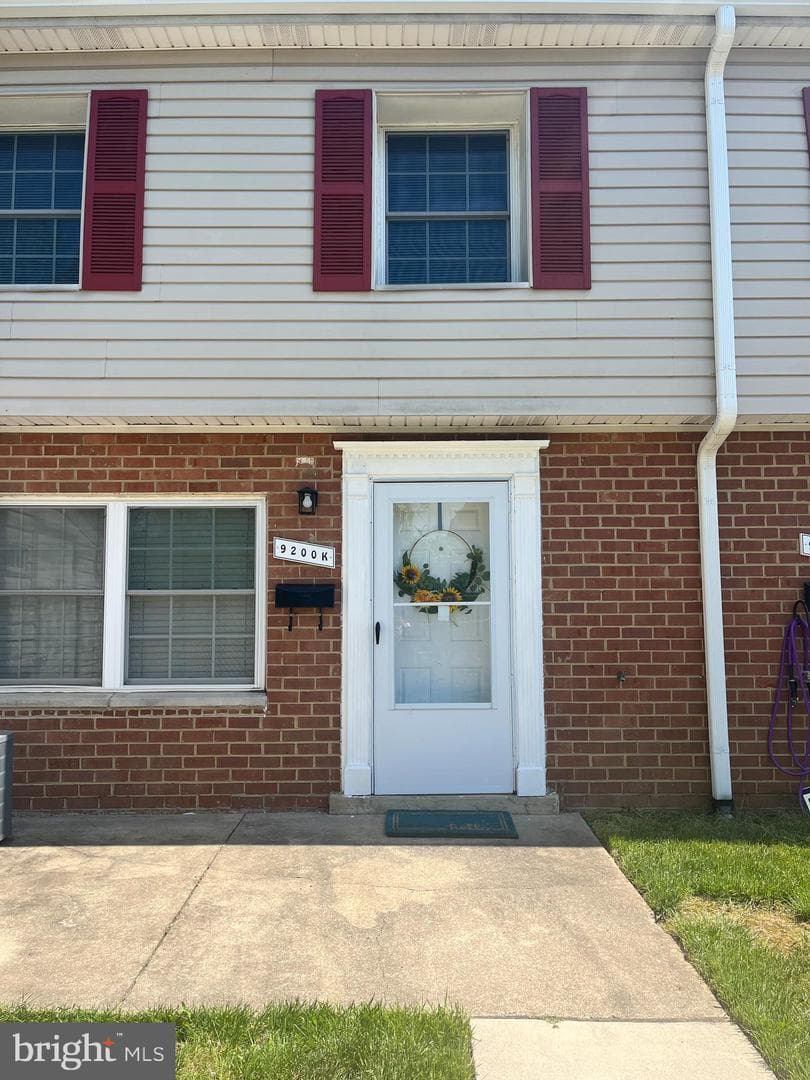 9200 Bridle Path Lane #k photo 1