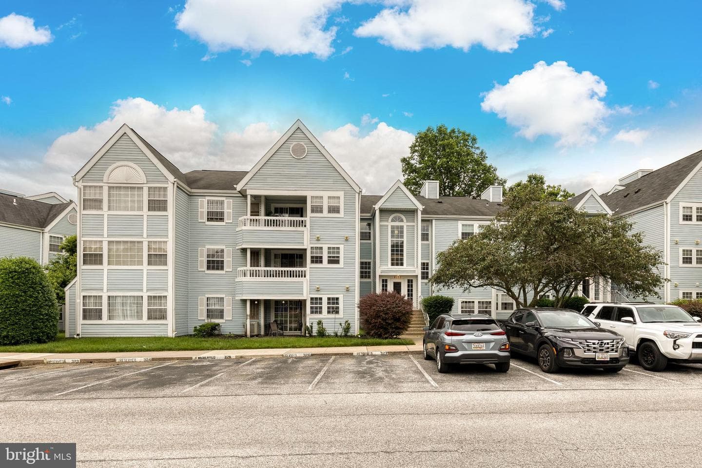 8353 Montgomery Run Road #c photo 1