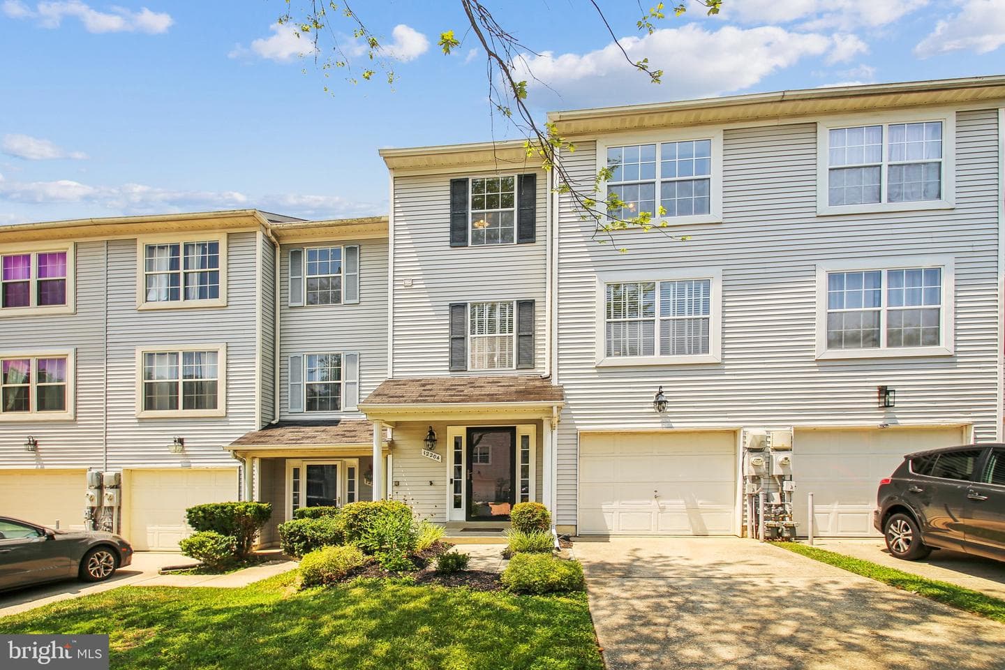 12204 Sleepy Horse Lane photo 1