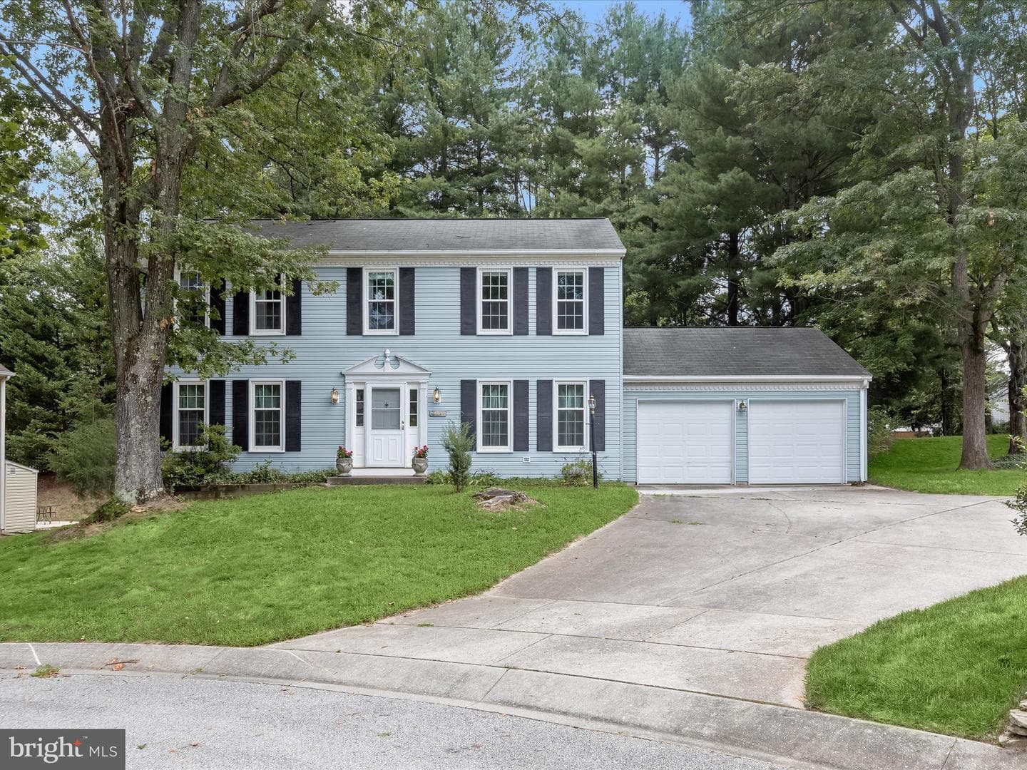 7105 Black Rock Court photo 1