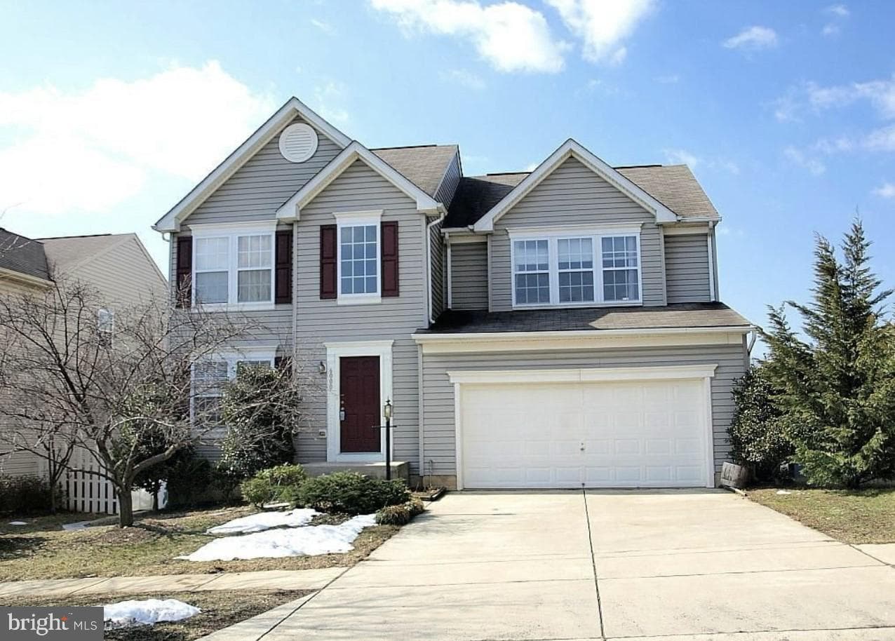6000 Helen Dorsey Way photo 1