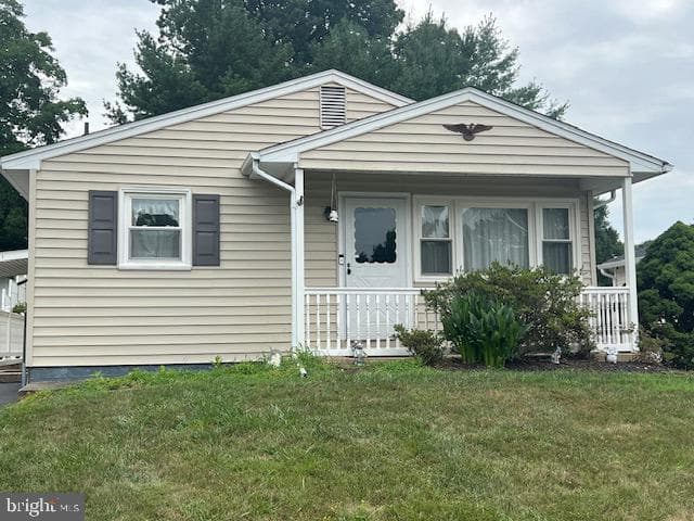 6021 Claire Drive photo 1