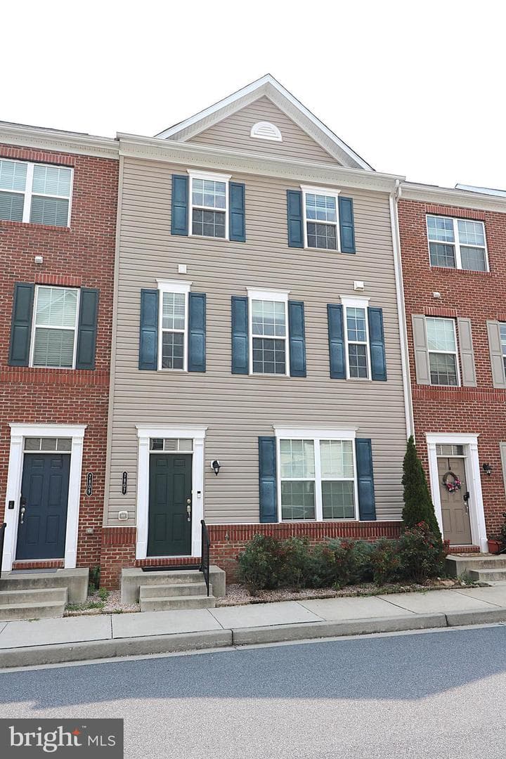 7807 Orren Boyle Court photo 1