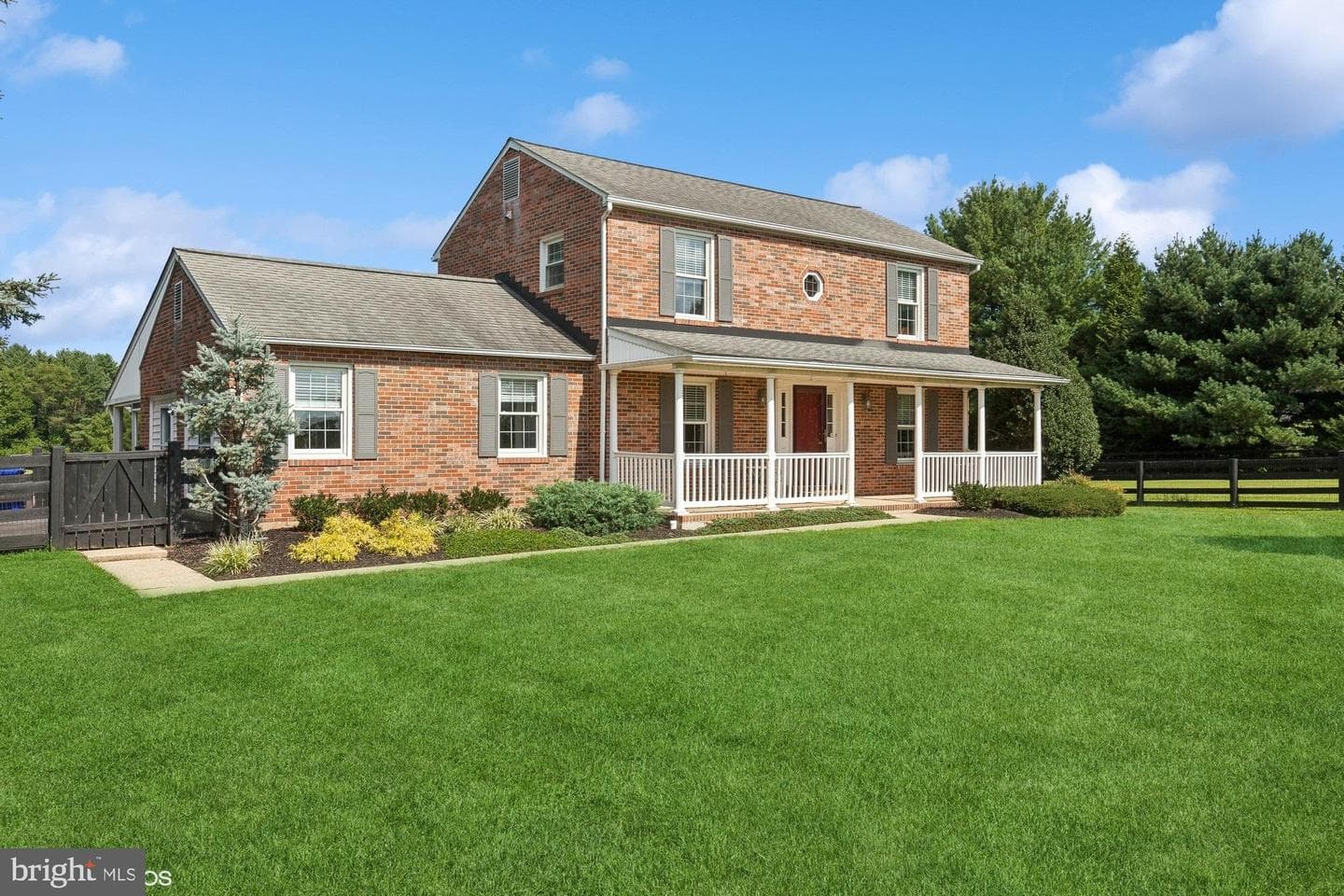 3455 Jennings Chapel Road photo 1