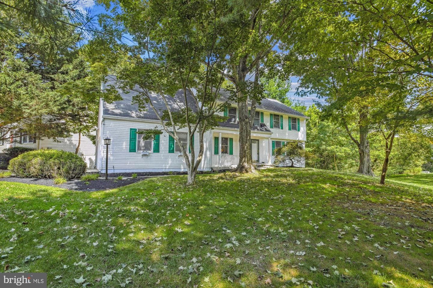 6911 Garland Lane photo 1