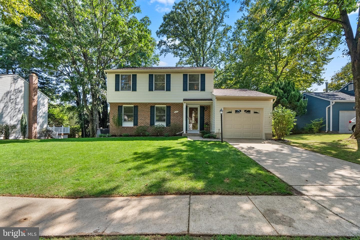 7901 Savage Guilford Road photo 1