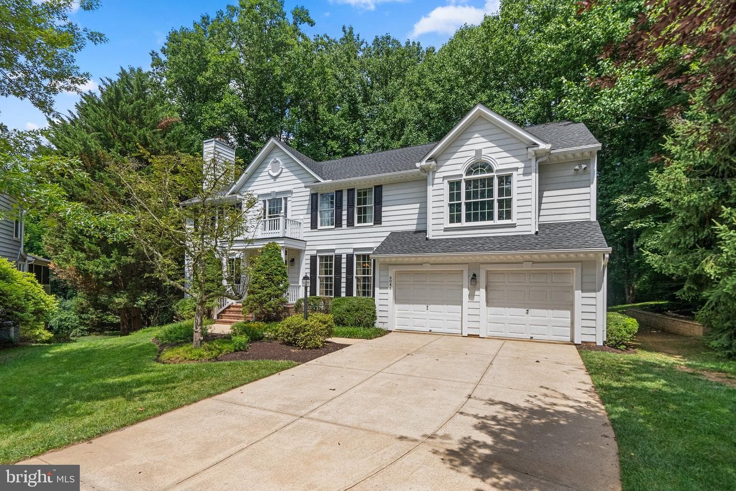 6046 Red Clover Lane photo 1