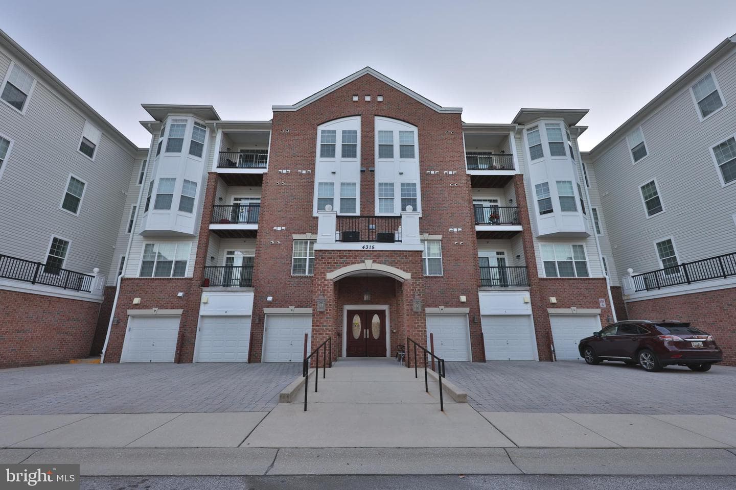 4315 Ericson Road #202 photo 1