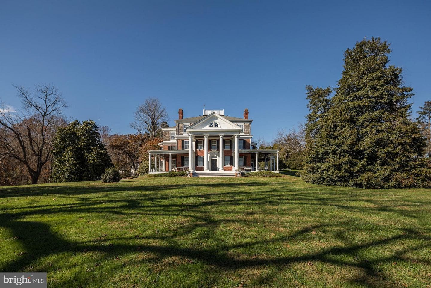 16449 Ed Warfield Road, Woodbine