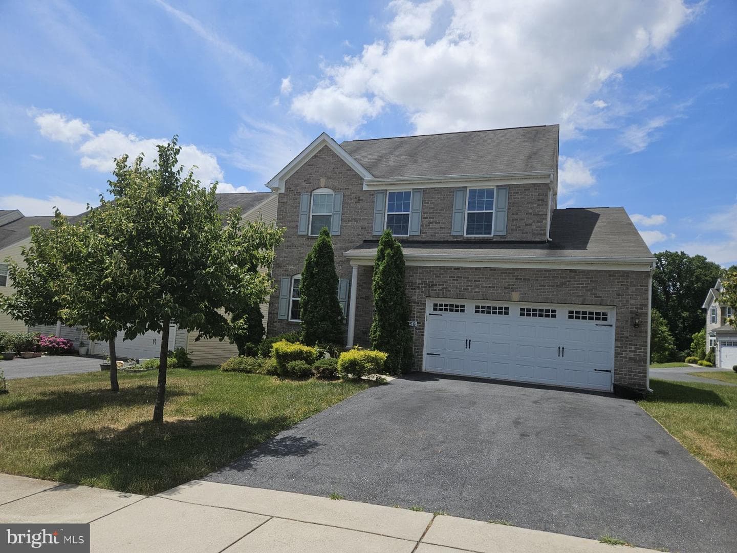 8458 Jacqueline Court photo 1