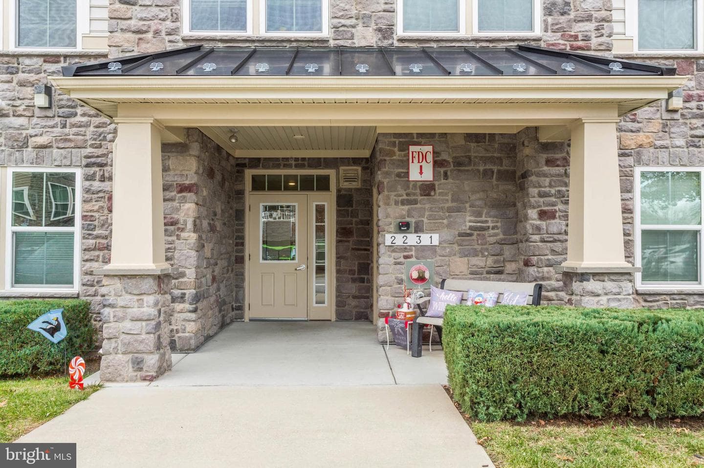 2231 John Gravel Road #a photo 1