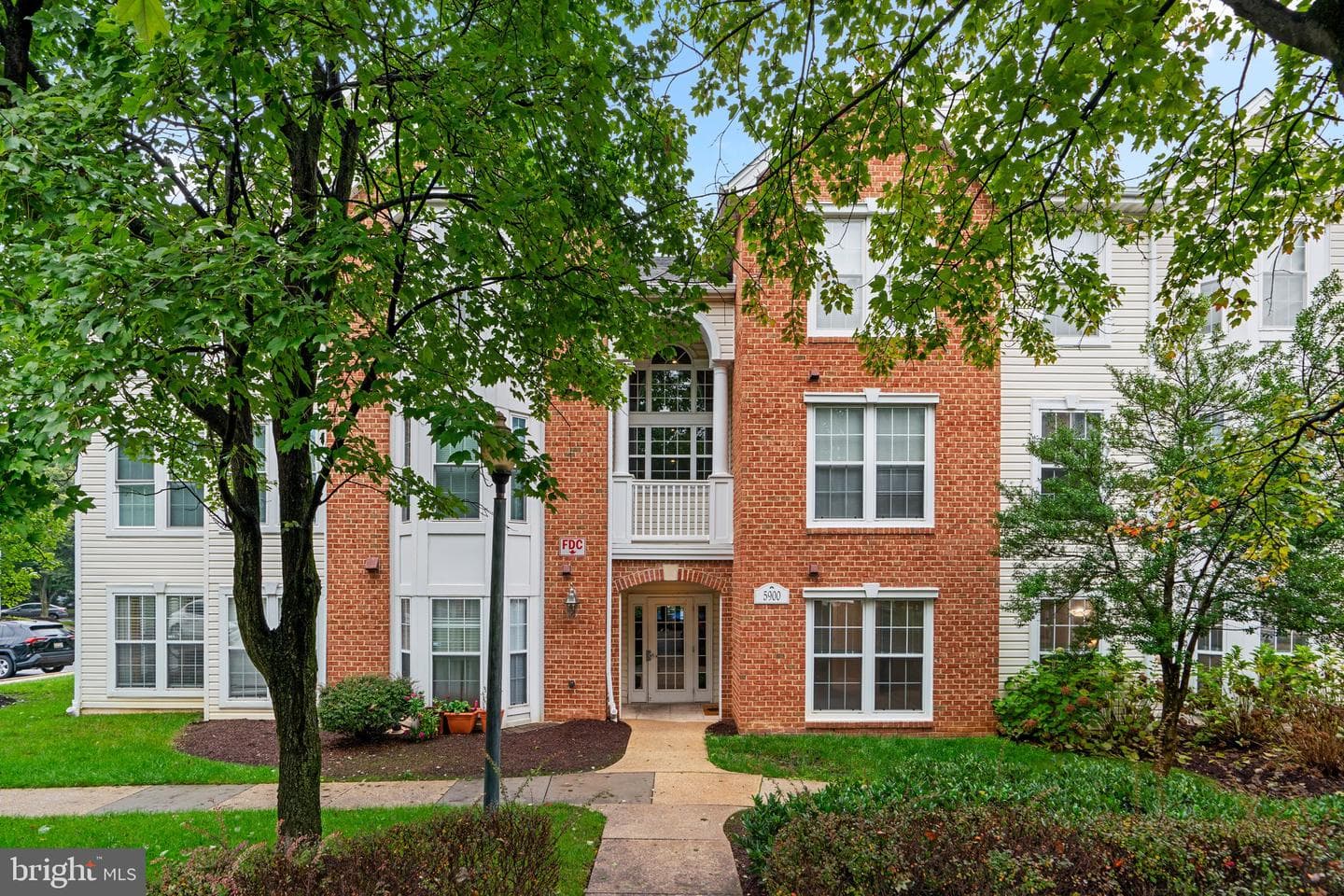 5900 Millrace Court #a104 photo 1