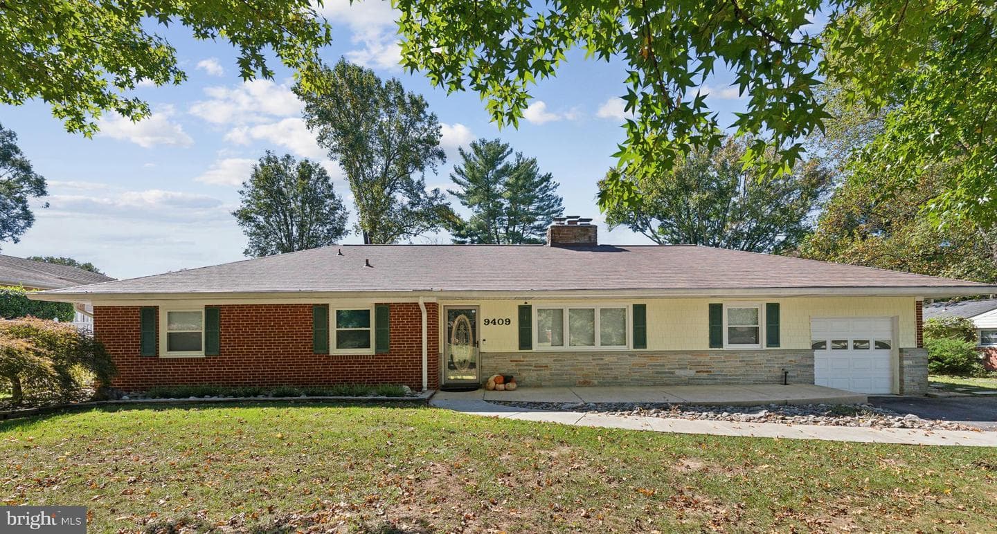 9409 Diamondback Drive photo 1