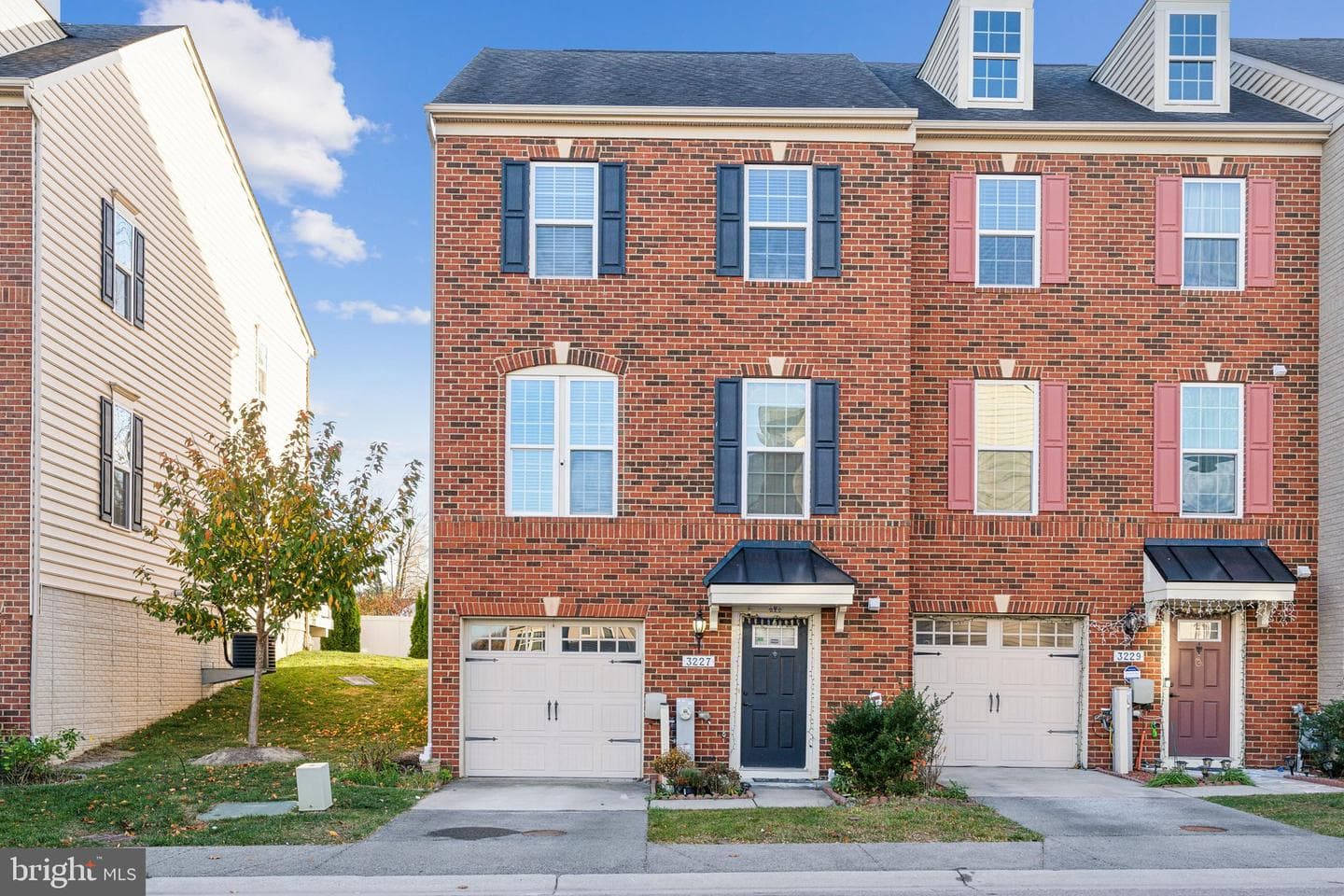 3227 Clear Spring Drive photo 1
