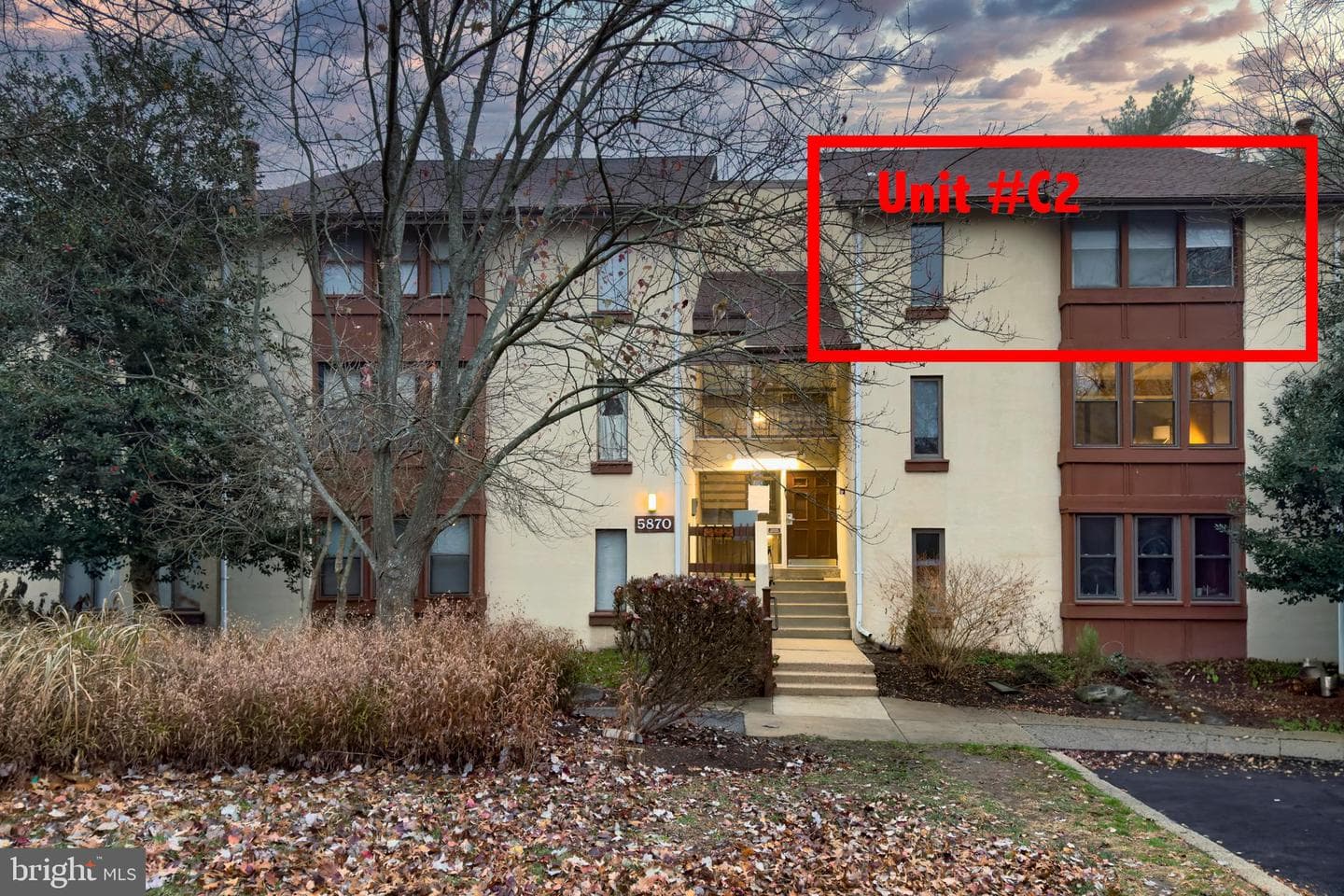 5870 Thunder Hill Road #c-2 photo 1